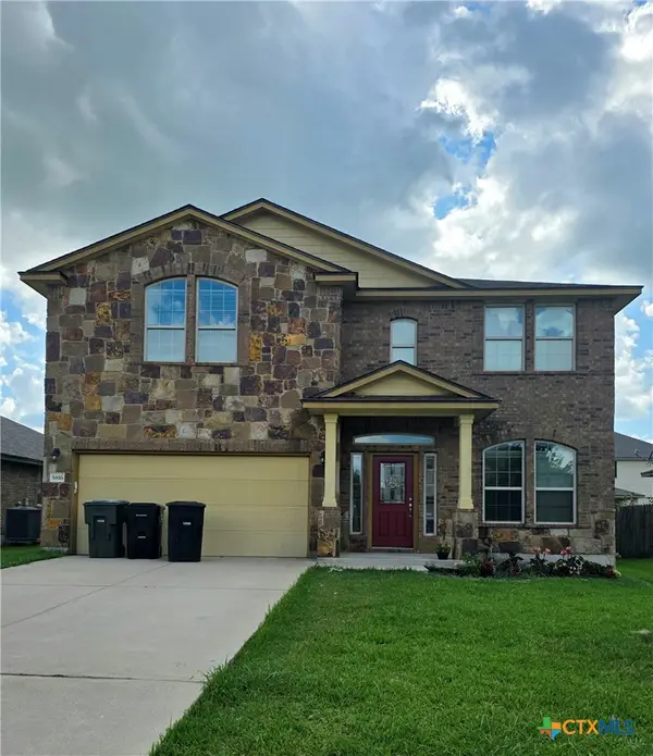 5816 Huntington, Temple, TX 76502