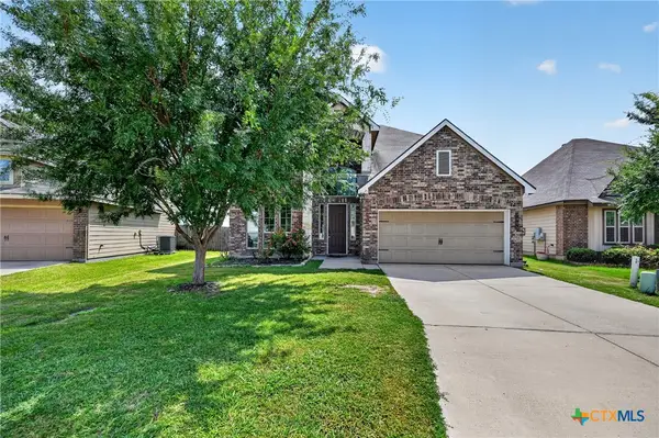 7905 Northgate Loop, Temple, TX 76502
