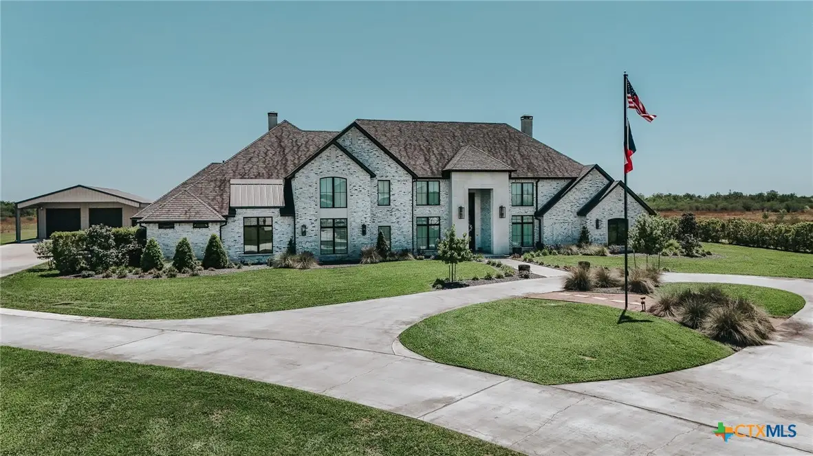 499 Dayspring, Victoria, TX 77904 - #1