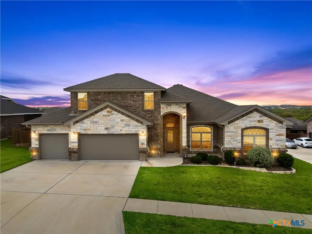 8510 Dorset Drive, Killeen, TX 76542 - #1