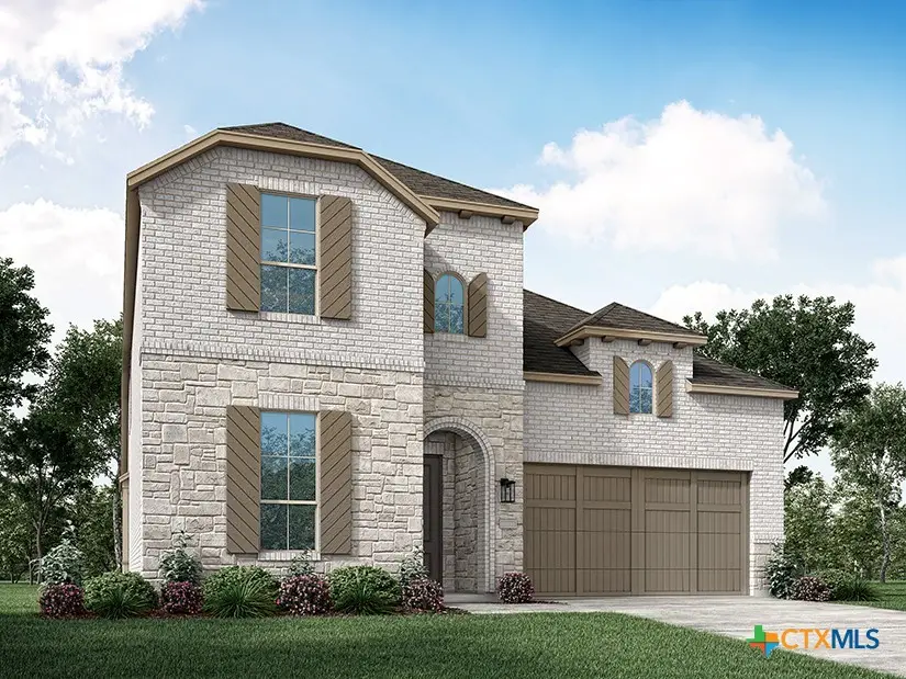 11762 Stoltzer, San Antonio, TX 78254 - #1
