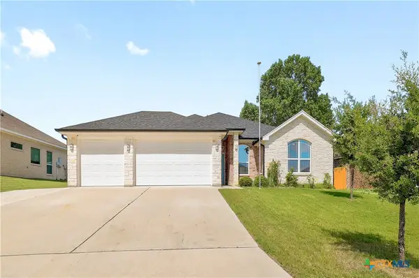 205 Slippery Elm Drive, Nolanville, TX 76559