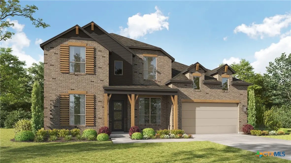 4527 Wendell Way, Schertz Cibolo, TX 78124 - #1