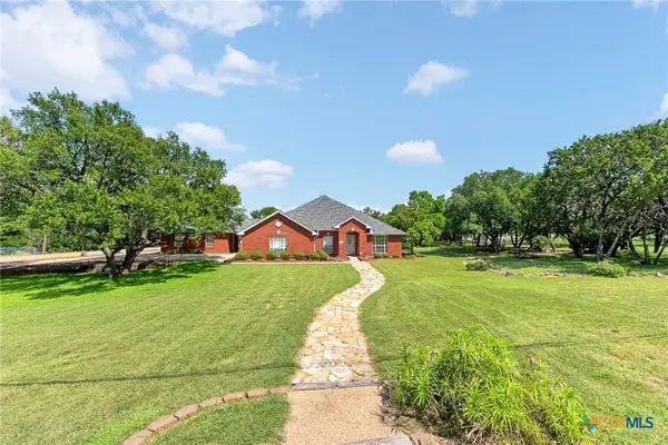 1501 Buckboard Trail, Copperas Cove, TX 76522