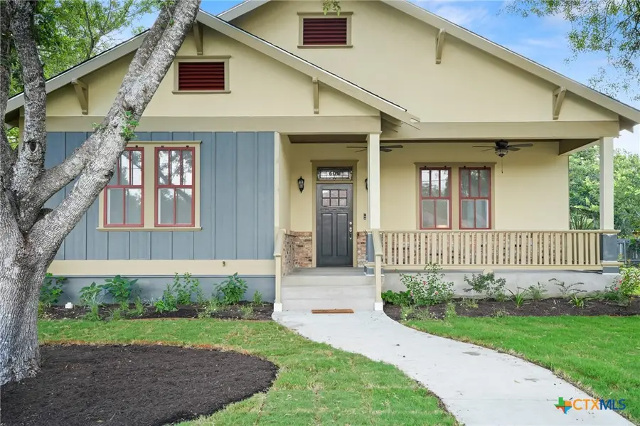 608 Cibilo, Lockhart, TX 78644 - #2