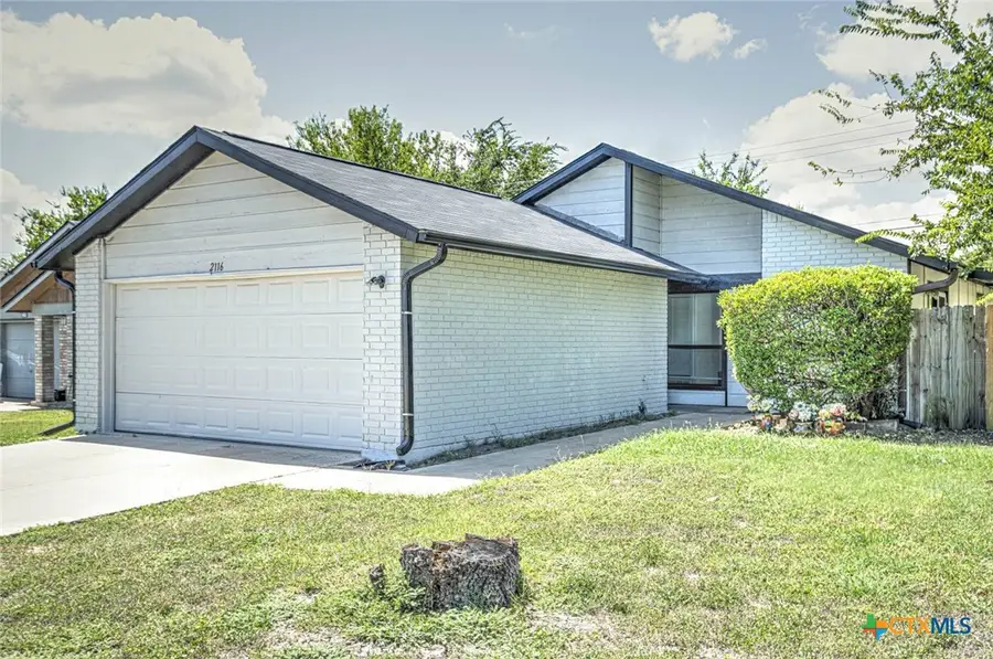 2116 Coach Drive, Killeen, TX 76543 - #2