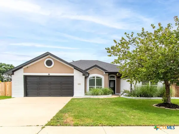 1301 Excel Drive, Killeen, TX 76542