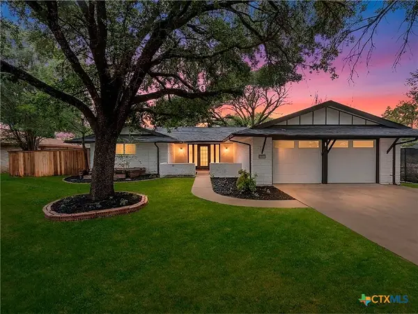 10514 Merritime Court, San Antonio, TX 78217