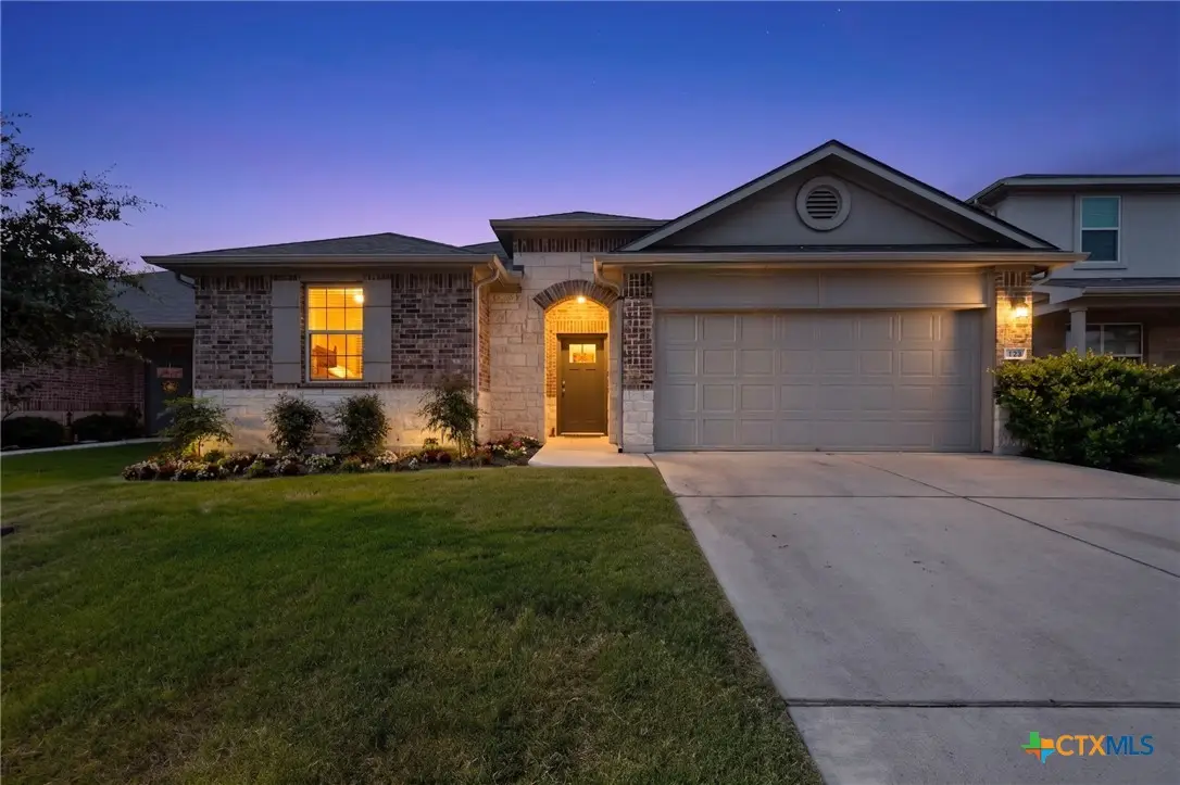 129 Brunnen Way, Georgetown, TX 78626 - #1