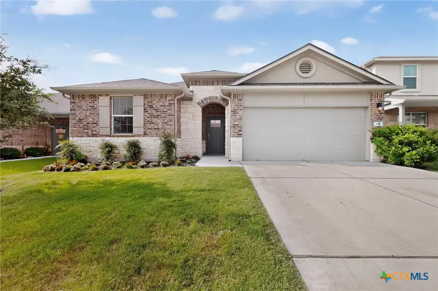 129 Brunnen Way, Georgetown, TX 78626 - #2