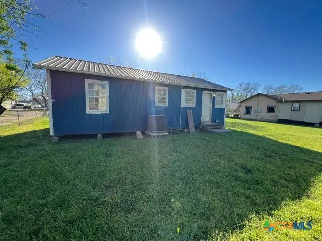 436 Illinois Street, Bloomington, TX 77951 - #2