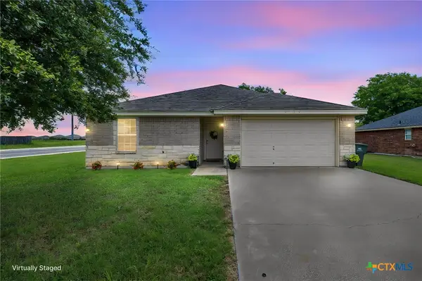 7424 Wind Chime Way, Temple, TX 76502