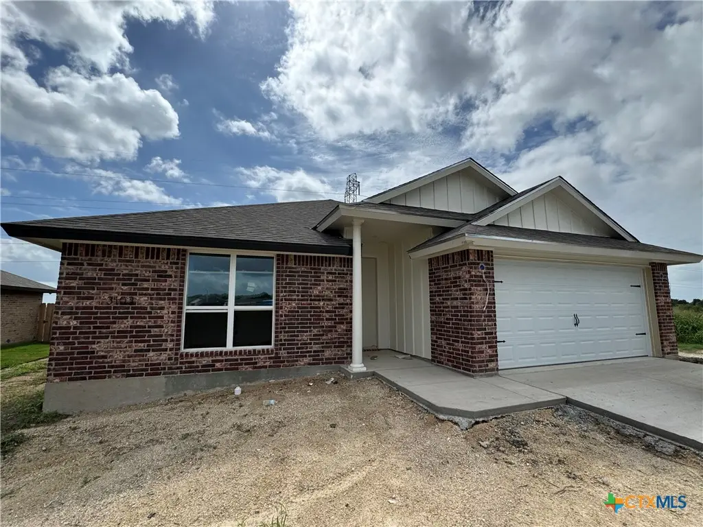 3103 Atascosa Drive, Temple, TX 76501 - #1