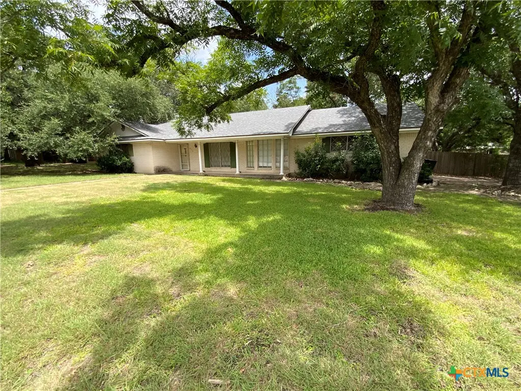 3113 El Camino Drive, Temple, TX 76502 - #1