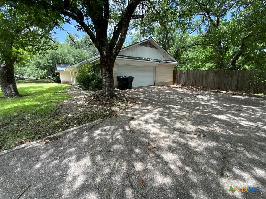 3113 El Camino Drive, Temple, TX 76502 - #3