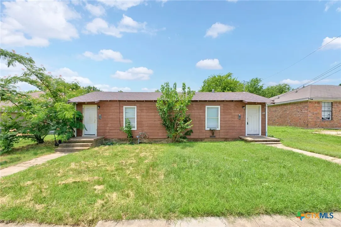 422 W Green Avenue, Killeen, TX 76541 - #1