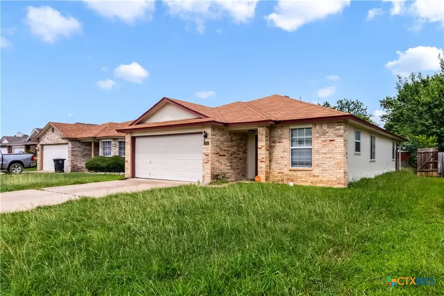 1302 Saddle Drive, Killeen, TX 76543 - #2