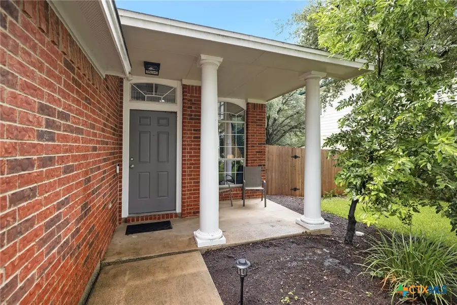 1232 Brashear Lane, Cedar Park, TX 78613 - #3
