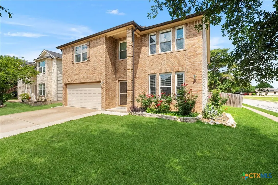 531 Eagles Nest Cove, Temple, TX 76502 - #1