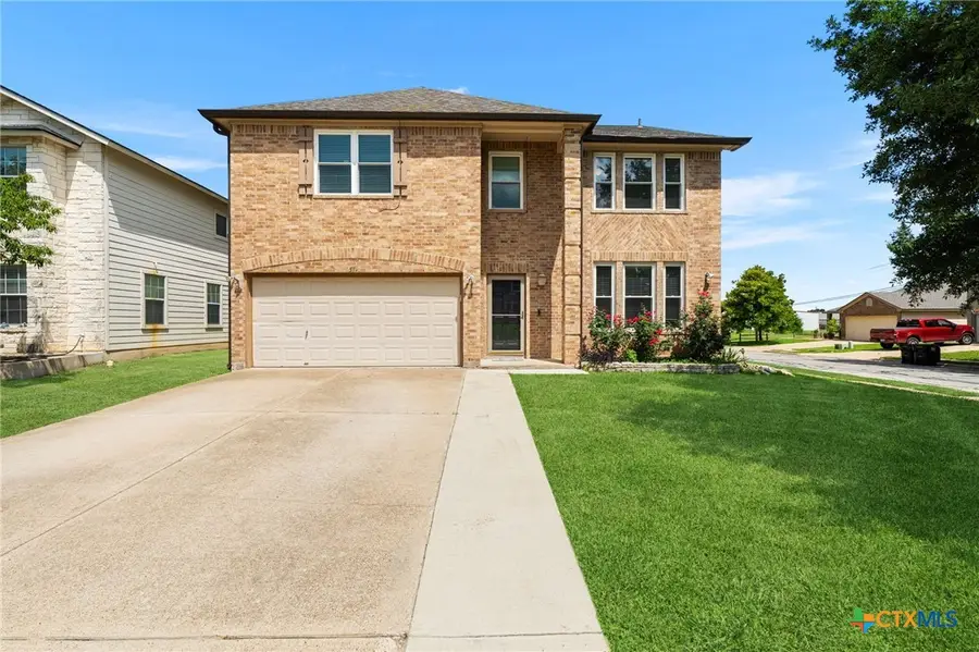 531 Eagles Nest Cove, Temple, TX 76502 - #3