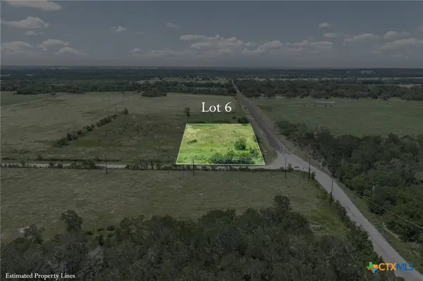 Lot 6 Fm 795, Gonzales, TX 78629