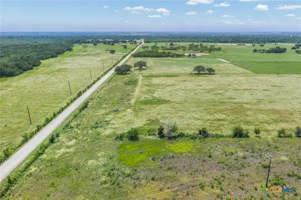 Lot 11 Cr 353, Gonzales, TX 78629