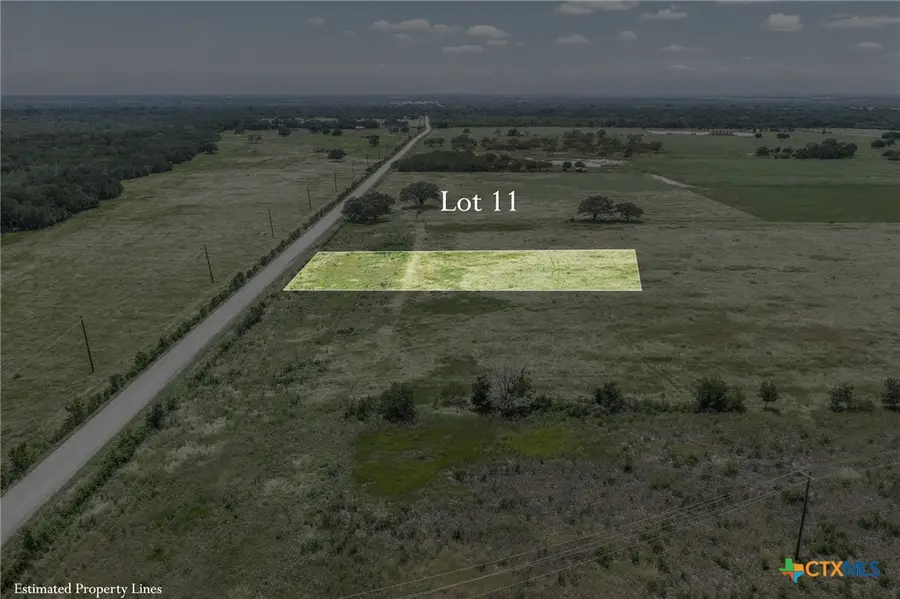 Lot 11 Cr 353, Gonzales, TX 78629 - #2