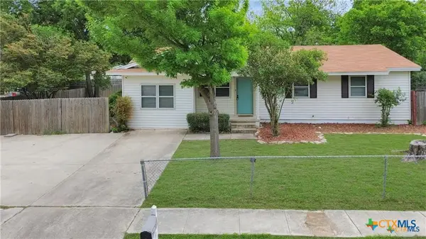 701 S 19th Street, Temple, TX 76504