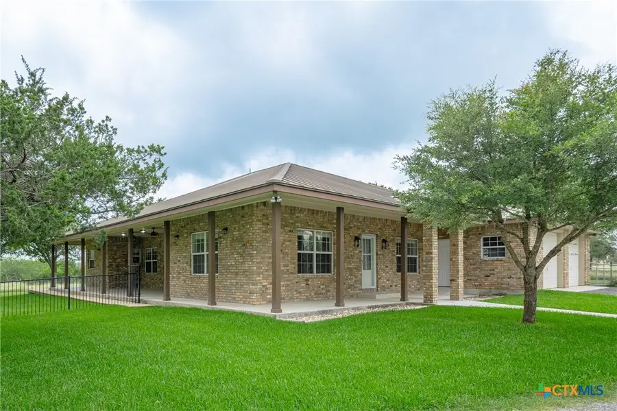 1919 Wetz Road, Marion, TX 78124 - #3