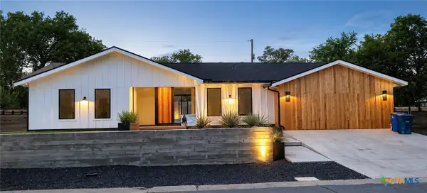 57 Ohio Street, New Braunfels, TX 78130