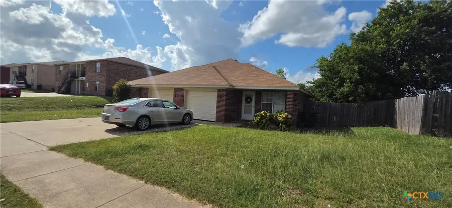 3015 Cantabrian Drive, Killeen, TX 76542 - #2