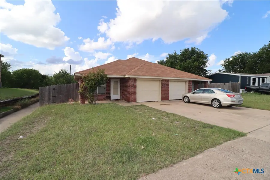 3015 Cantabrian Drive, Killeen, TX 76542 - #3