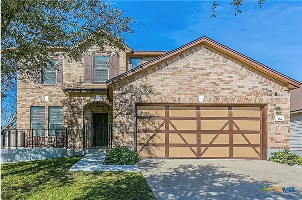 716 Tumbleweed Trail, Temple, TX 76502