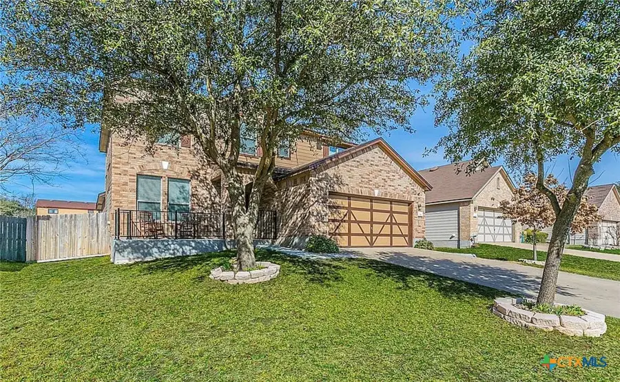 716 Tumbleweed Trail, Temple, TX 76502 - #2