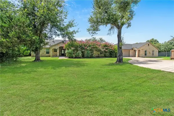 409 Northcliffe Drive, Belton, TX 76513