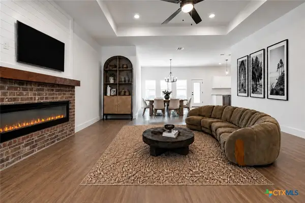 8501 James Herring's Way, Killeen, TX 76542