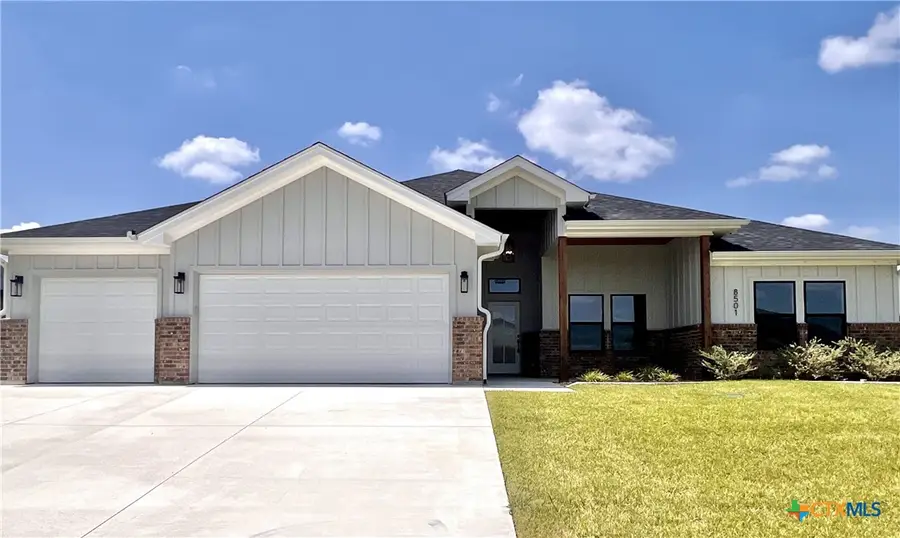 8501 James Herring's Way, Killeen, TX 76542 - #2