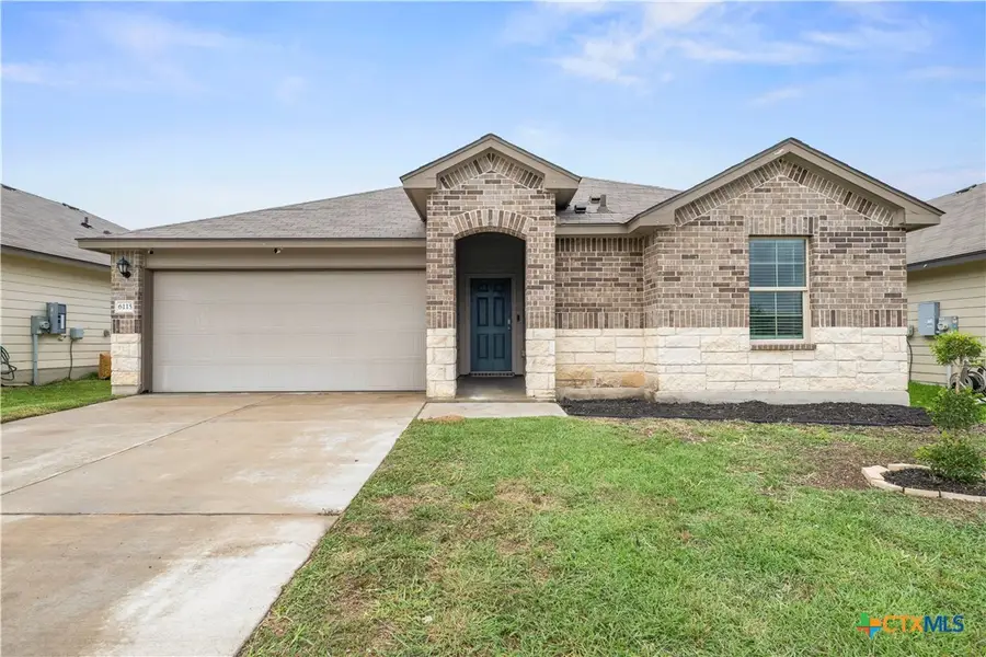 6115 Sally Ride Lane, Killeen, TX 76543 - #2