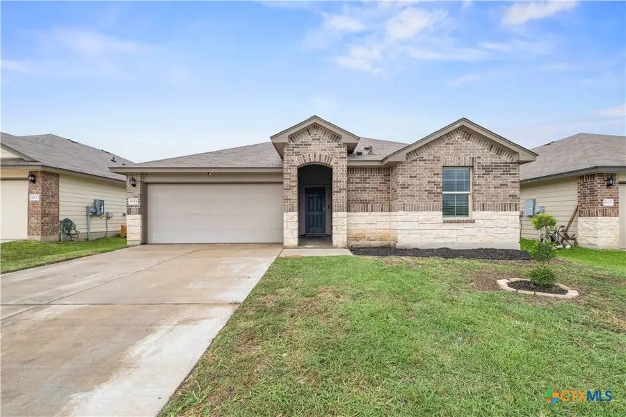 6115 Sally Ride Lane, Killeen, TX 76543 - #3