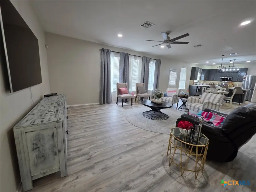 6203 Taree Loop, Killeen, TX 76549 - #2