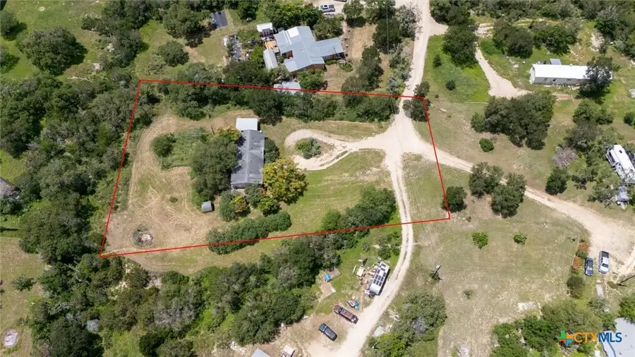 164 Oak Cove, San Marcos, TX 78666 - #2