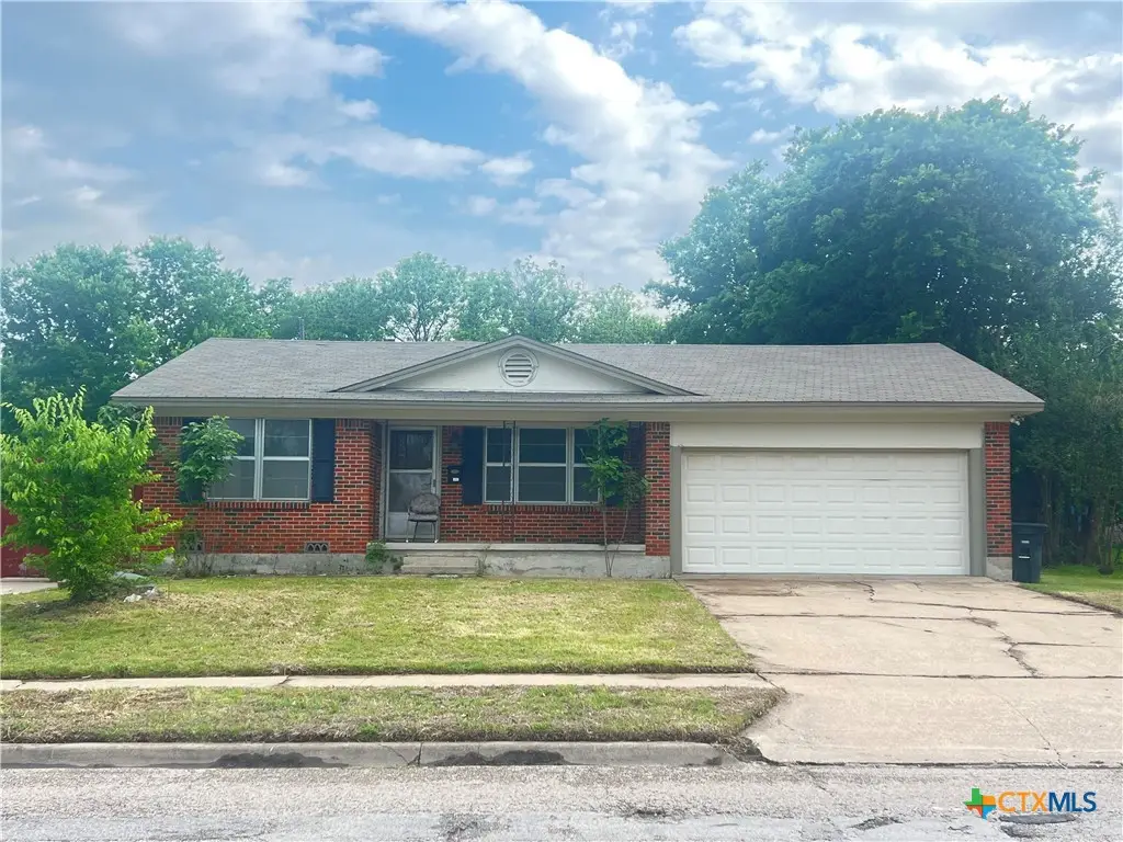 2316 Zephyr Road, Killeen, TX 76543 - #1