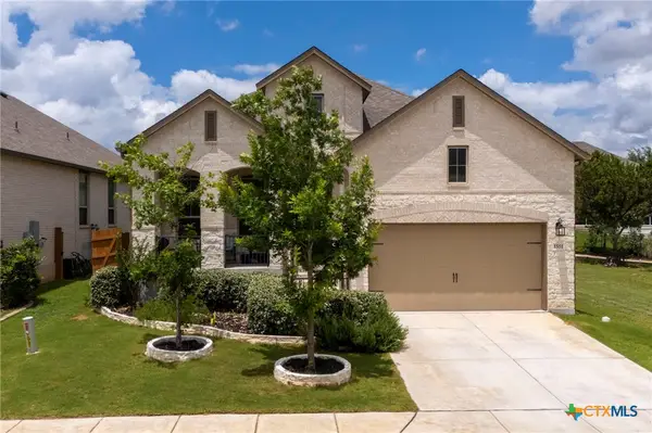 1551 Balcones Fault, New Braunfels, TX 78132