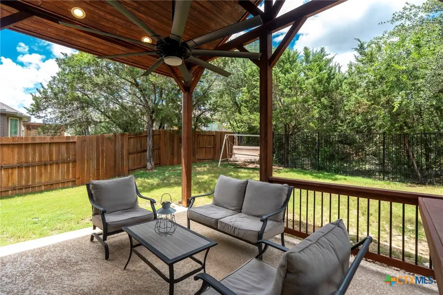 1551 Balcones Fault, New Braunfels, TX 78132 - #2