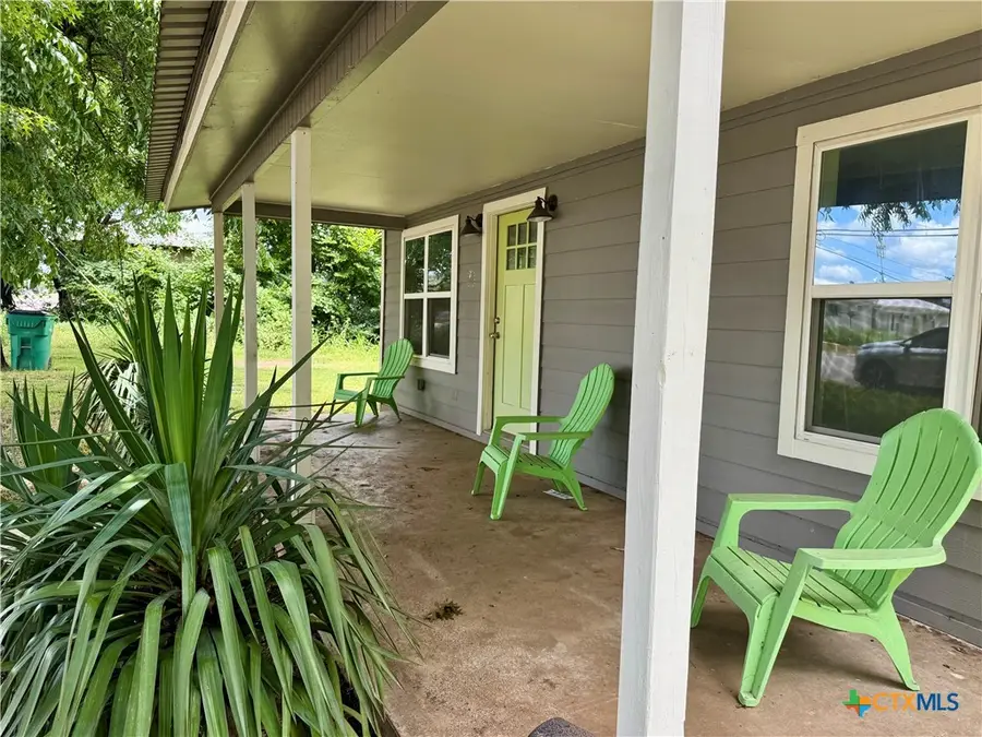 708 Sheffield Avenue, Llano, TX 78643 - #3