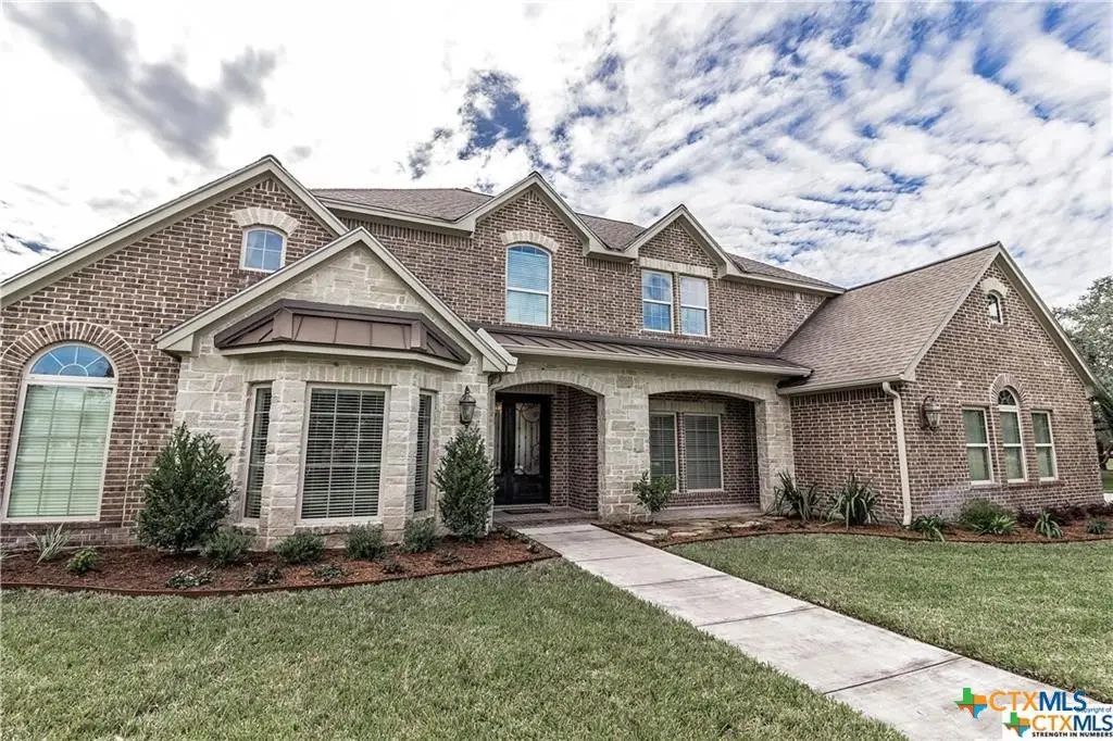 11 Post Oak Glen, Inez, TX 77968 - #1