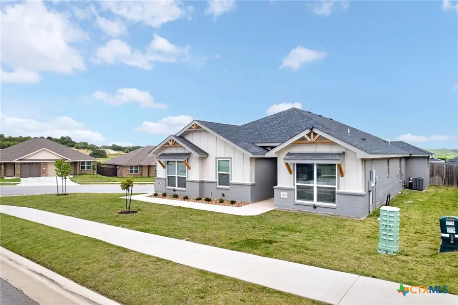 203 Fawn Ridge Drive, Copperas Cove, TX 76522 - #3
