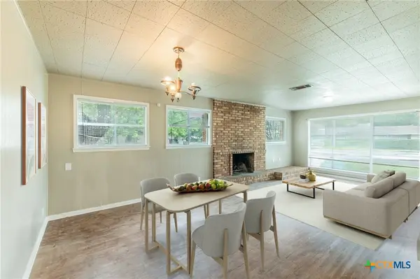 3209 Shady Hill Drive, Temple, TX 76502