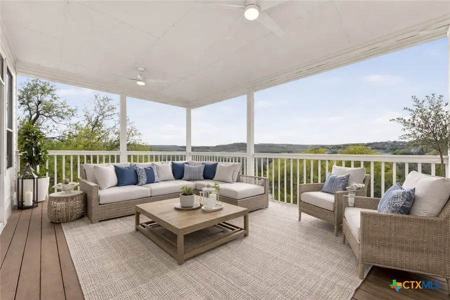 6616 Candle Ridge Cove, Austin, TX 78731 - #3