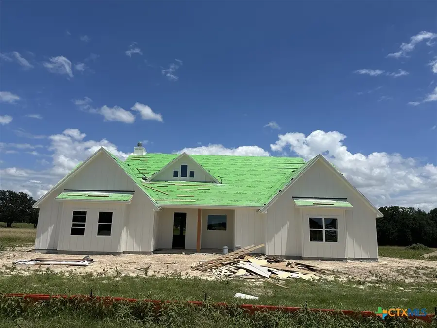 16049 Honey Ridge Drive, Holland, TX 76534 - #2